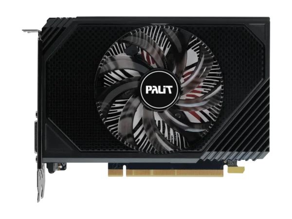 Palit GeForce RTX 3050 6GB GDDR6 StormX