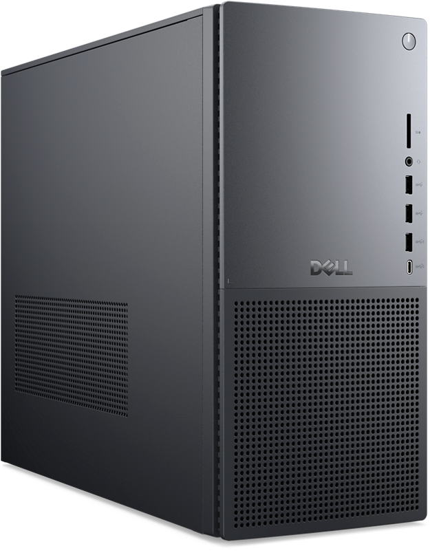Dell Pc Tower Core i7 14700/16Gb/1Tb NVMe/Dell Monitor 22 inch