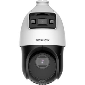 Hikvision CCTV PTZ DS-2SE4C225MWG-E/12 with bracket