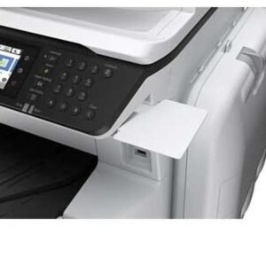 Epson Authentication Device Table for WF-C869R and WF-C878R C12C932921