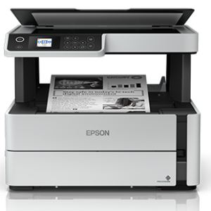 Epson Printer M2140