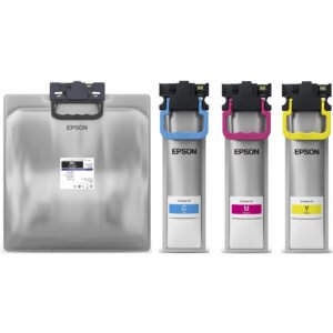 Epson Ink T12M EM-C800 C/LARGE C13T12M200