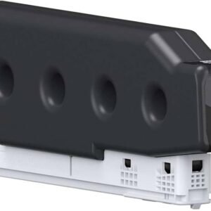 Epson T15K Ink, Black, 55ppm (Mono A3) C13T15K100