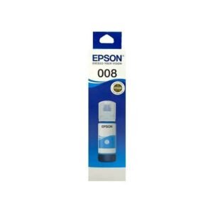 Epson Tinta 008 Cyan 70Ml