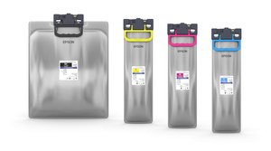 Epson Tinta T13K EM-C8100/8101 C/Large C13T13K200