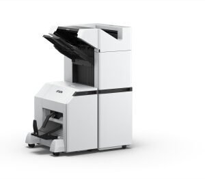 Epson WorkForce Enterprise Booklet Finisher C12C935071