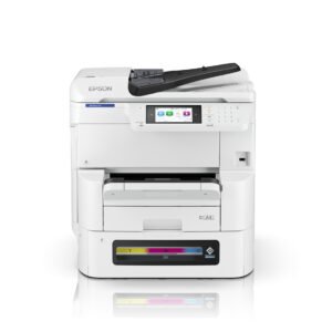 Epson WorkForce Pro EM-C8100, A3 Colour Multifunction Printer