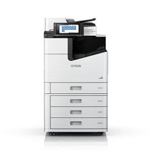 Epson Workforce Multifunction WF-C21000 (100ppm)