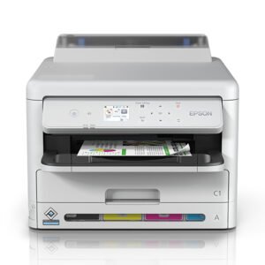 Epson Workforce Pro WF-C5390