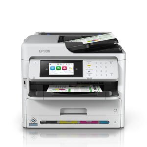 Epson Workforce Pro WF-C5890