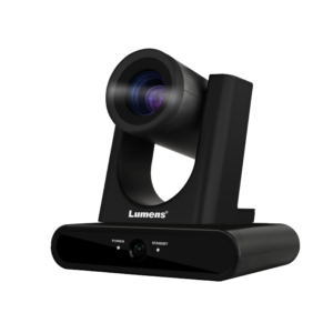 Lumens Auto Tracking Camera VC-TR40