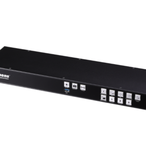 Lumens CaptureVision System 4Ch LC200