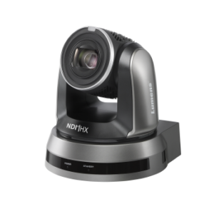 Lumens PTZ Camera Ip Cam VC-A61PN
