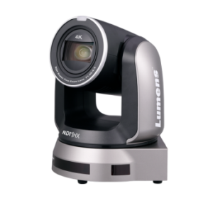 Lumens PTZ Camera Ip Cam VC-A71PN