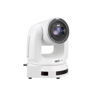 Lumens PTZ Camera Ip Cam VC-A71SN New