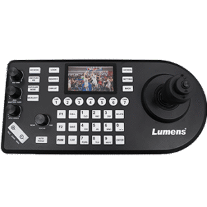 Lumens PTZ Camera Joystick Vs-KB21 (NEW)