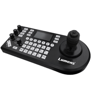 Lumens PTZ Camera Joystick Vs-KB21N New