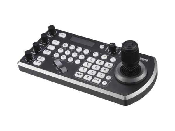 Kb30 Lumens PTZ Camera Joystick Vs-KB30 - Mall Komputer