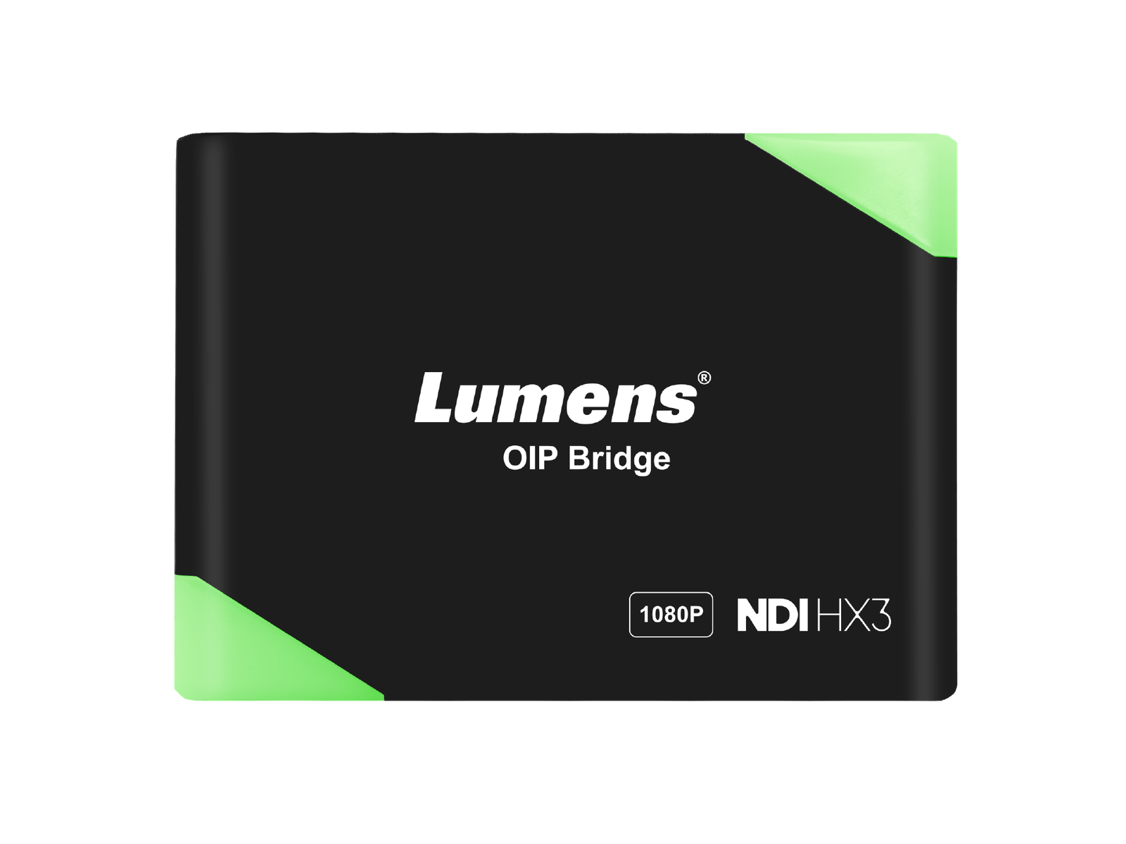 Lumens Video to Ip/NDI HX3 OIP-N40E