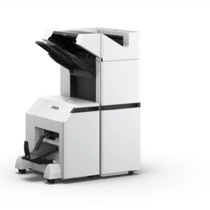 Epson WorkForce Enterprise Booklet Finisher C12C935071