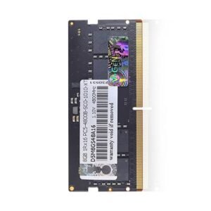Vgen PC/Laptop RAM Rescue DDR5 8Gb 4800 Mhz
