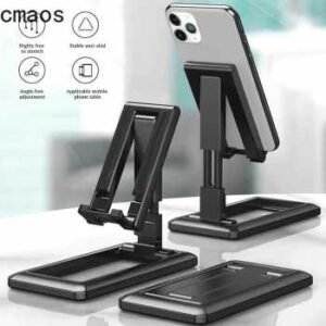 Stand Hp Foldable Adjustable Cmaos