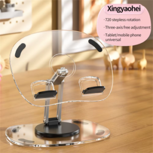 Stand Tablet Foldable 360 Rotation EMTRA Q16