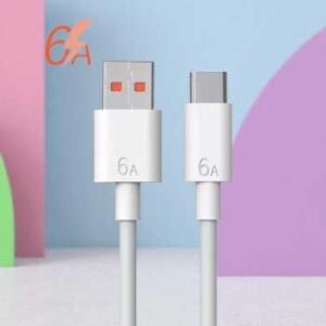 Kabel Data USB Type C 1M