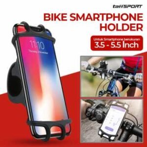 TaffSport Bike Smartphone Holder Universal