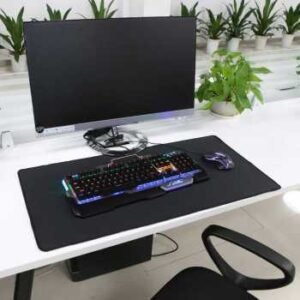 TaffGear DeskMat Polos Anti Slip 300*600*3mm MP001