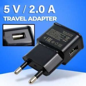 Kepala Charger Travel for Smartphone 5v 2A