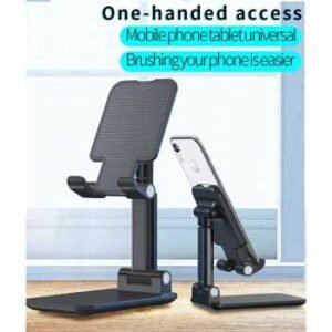 Stand Hp Foldable Adjustable VBNM