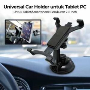 Universal Car Holder Tablet 7-11 inch Weifeng