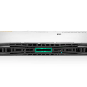 HPE Proliant DL325 G11 Smart Choice - AMD EPYC 9224 24 CORE 2.5GHz, 128GB, SSD SATA 480GB, 6x 2.4TB SAS, RPS (2x800W)