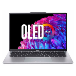 ACER SWIFT GO OLED SFG14 ULTRA 5 226V 16GB 1TB W11+OHS+M365B 14.0WUXGA EVO 2Y+ADP BLU -75.5664