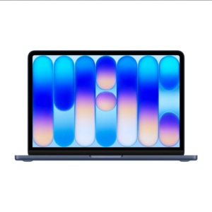 APPLE MACBOOK NEO 13 A18 PRO 6C CPU 8GB 256GB 13.0 INDIGO GRS RSMI INDONESIA -MHFF4ID